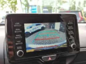 Toyota Yaris (2023) thumbnail 61