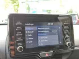 Toyota Yaris (2023) thumbnail 62