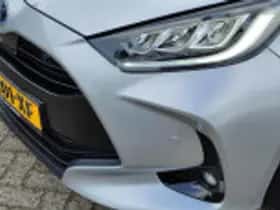 Toyota Yaris (2023) thumbnail 75