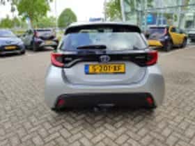 Toyota Yaris (2023) thumbnail 79