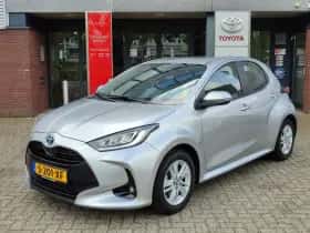 Toyota Yaris (2023) thumbnail 83