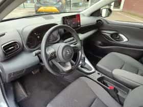Toyota Yaris (2023) thumbnail 87