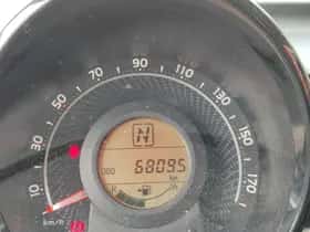 Toyota Aygo (2021) thumbnail 18