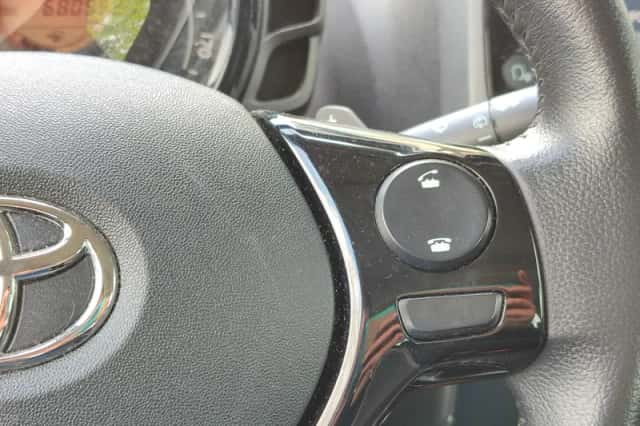 Toyota Aygo (2021) thumbnail 20