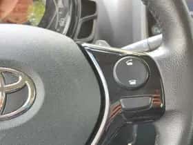 Toyota Aygo (2021) thumbnail 20