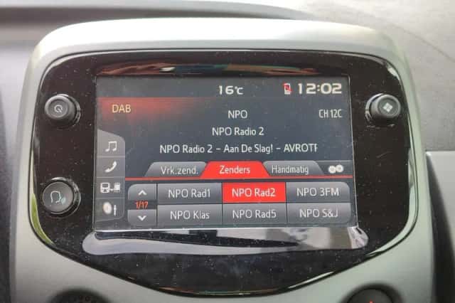 Toyota Aygo (2021) thumbnail 21
