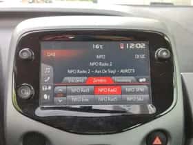 Toyota Aygo (2021) thumbnail 21