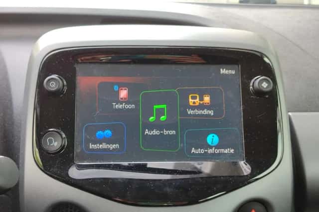 Toyota Aygo (2021) thumbnail 22