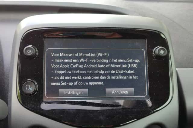 Toyota Aygo (2021) thumbnail 23