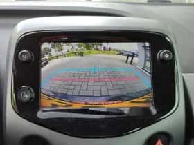 Toyota Aygo (2021) thumbnail 24