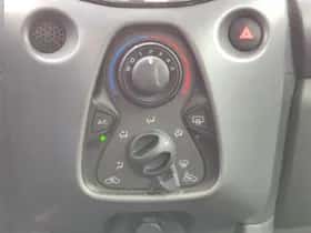 Toyota Aygo (2021) thumbnail 25