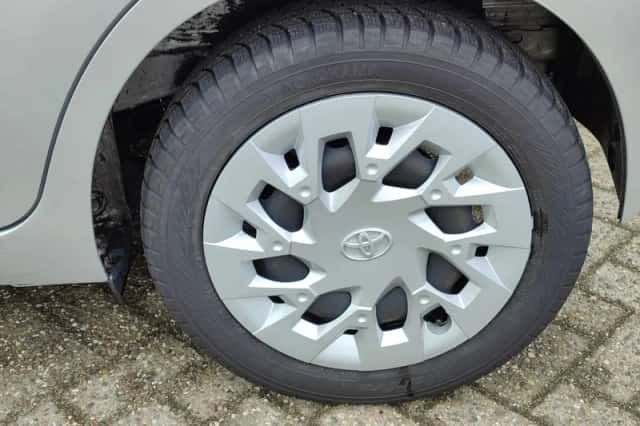 Toyota Aygo (2021) thumbnail 30
