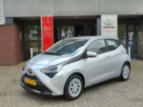 Toyota Aygo (2021) thumbnail 34