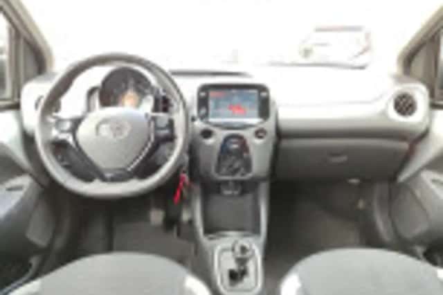 Toyota Aygo (2021) thumbnail 40