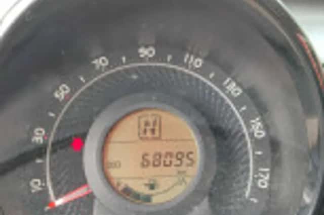 Toyota Aygo (2021) thumbnail 45