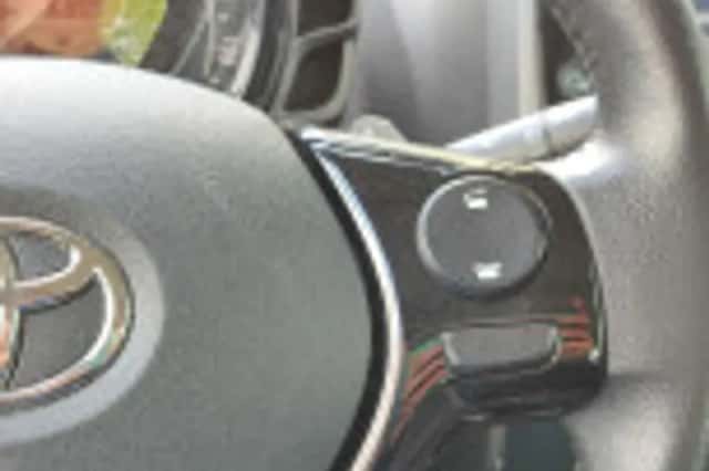 Toyota Aygo (2021) thumbnail 47