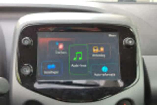 Toyota Aygo (2021) thumbnail 49