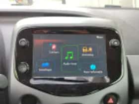 Toyota Aygo (2021) thumbnail 49