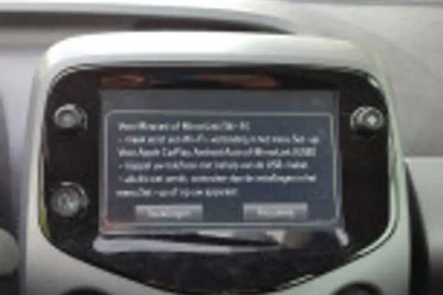 Toyota Aygo (2021) thumbnail 50