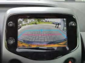 Toyota Aygo (2021) thumbnail 51