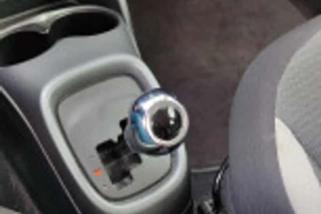 Toyota Aygo (2021) thumbnail 54