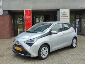 Toyota Aygo (2021) thumbnail 66