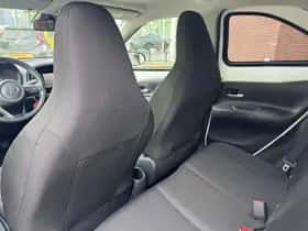 Toyota Aygo X (2022) thumbnail 14