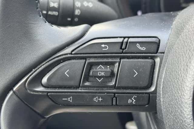 Toyota Aygo X (2022) thumbnail 20
