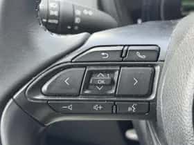 Toyota Aygo X (2022) thumbnail 20