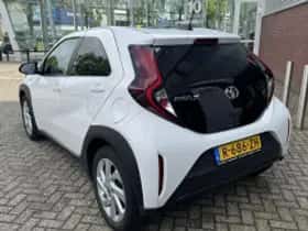 Toyota Aygo X (2022) thumbnail 3