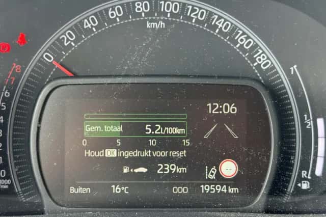 Toyota Aygo X (2022) thumbnail 21