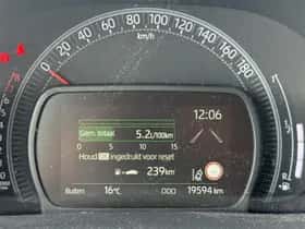 Toyota Aygo X (2022) thumbnail 21