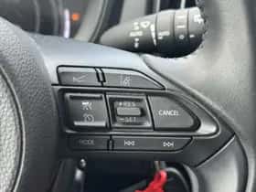 Toyota Aygo X (2022) thumbnail 22