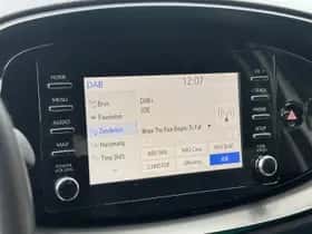 Toyota Aygo X (2022) thumbnail 24