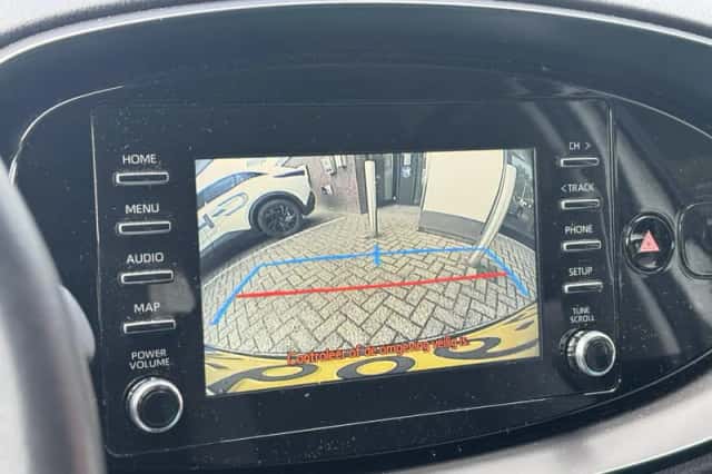 Toyota Aygo X (2022) thumbnail 25