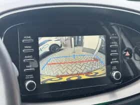 Toyota Aygo X (2022) thumbnail 25