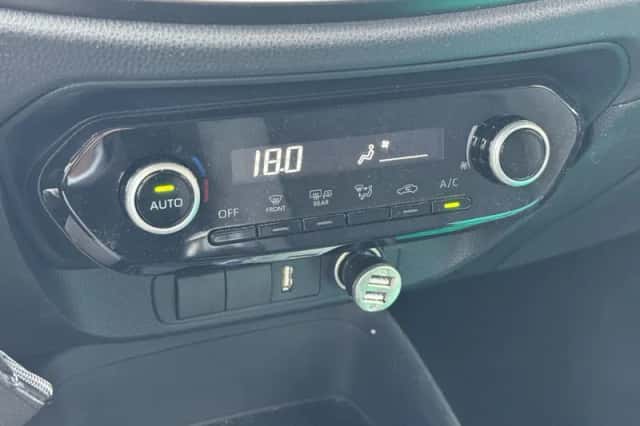 Toyota Aygo X (2022) thumbnail 26