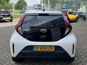 Toyota Aygo X (2022) thumbnail 29