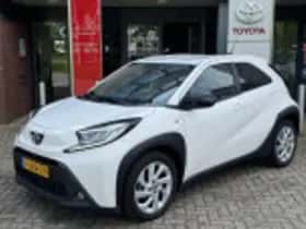 Toyota Aygo X (2022) thumbnail 31