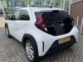 Toyota Aygo X (2022) thumbnail 33