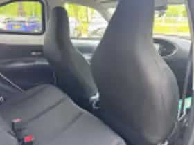 Toyota Aygo X (2022) thumbnail 39