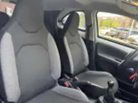 Toyota Aygo X (2022) thumbnail 40