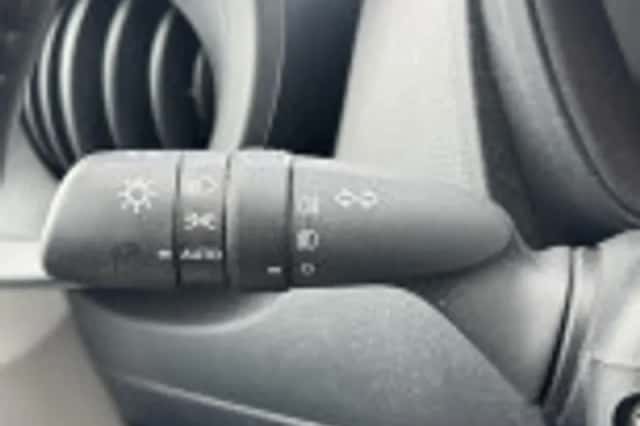 Toyota Aygo X (2022) thumbnail 43