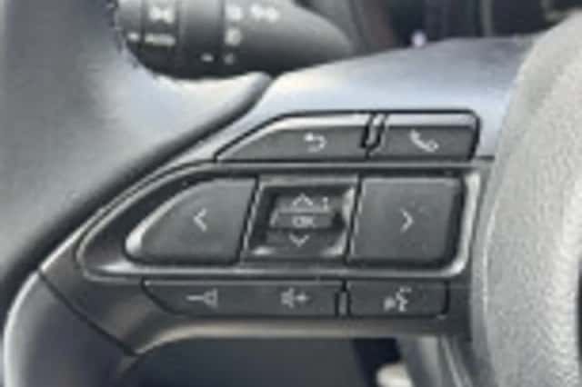 Toyota Aygo X (2022) thumbnail 44