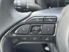 Toyota Aygo X (2022) thumbnail 44