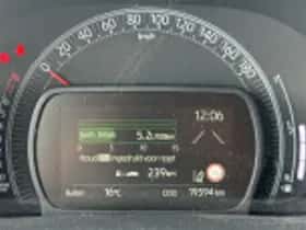 Toyota Aygo X (2022) thumbnail 45