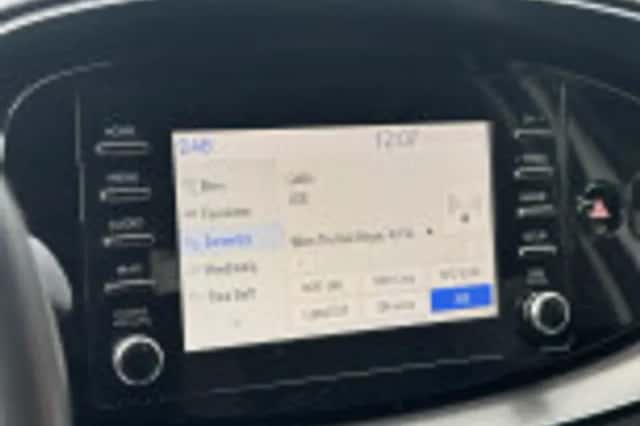 Toyota Aygo X (2022) thumbnail 48