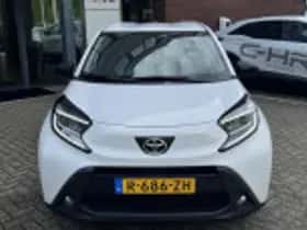 Toyota Aygo X (2022) thumbnail 52