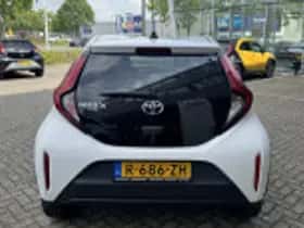 Toyota Aygo X (2022) thumbnail 53
