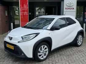 Toyota Aygo X (2022) thumbnail 59